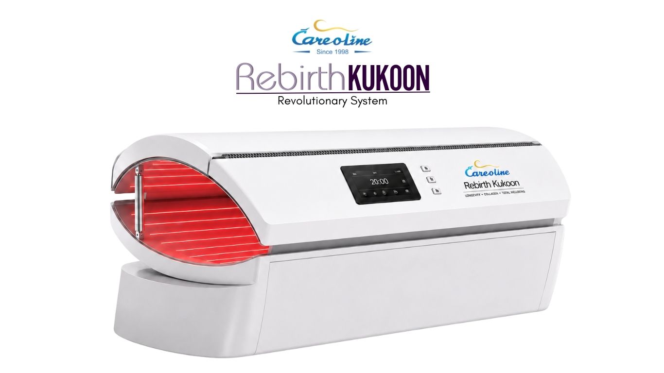 Rebirth Kukoon